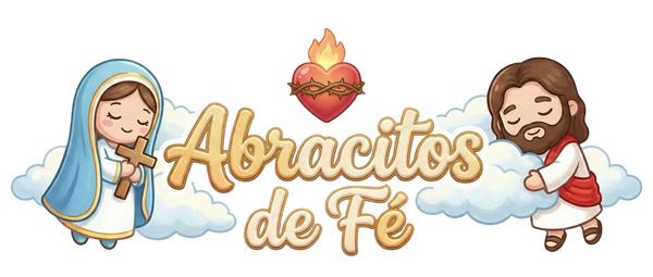 Abracitos de Fé